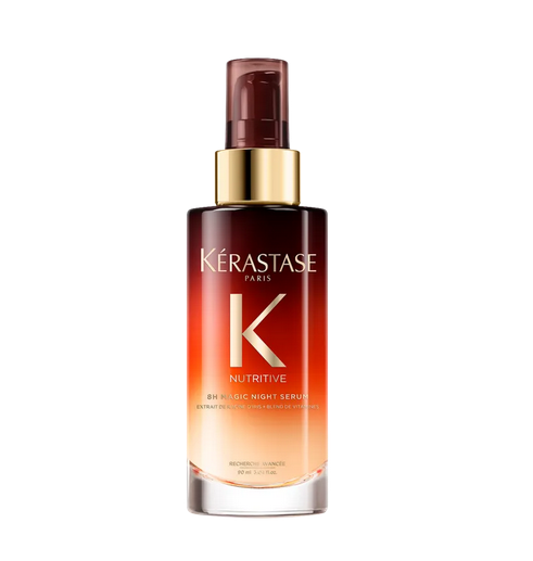 Kérastase Nutritive 8H Magic Night - Sérum Noturno 90ml
