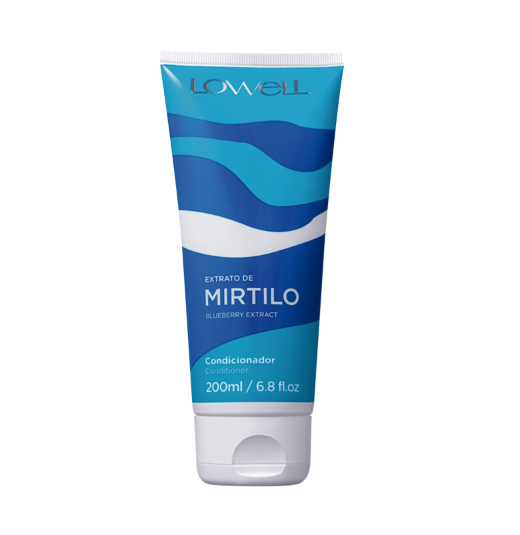 Lowell Complex Care Mirtilo - Condicionador 200ml