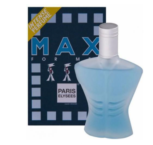 Le Male - Jean Paul Galtier é a Referência Olfativa de Max
