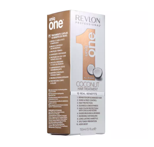 Revlon Professional Uniq One Coconut - Leave-in 150ml