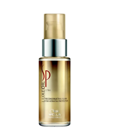 SP System Professional Luxe Oil - Óleo Capilar 30ml