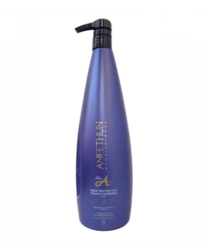 Aneethun Creme Silicone Linha A