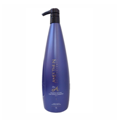 Aneethun Shampoo Linha A 1000ML