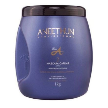 Aneethun Máscara Linha A