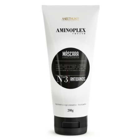 Aneethun Máscara Aminoplex 200 g
