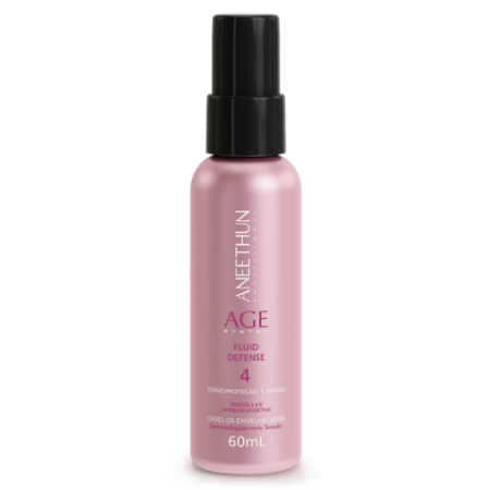 Aneethun Fluid Defense Age System 60 mL