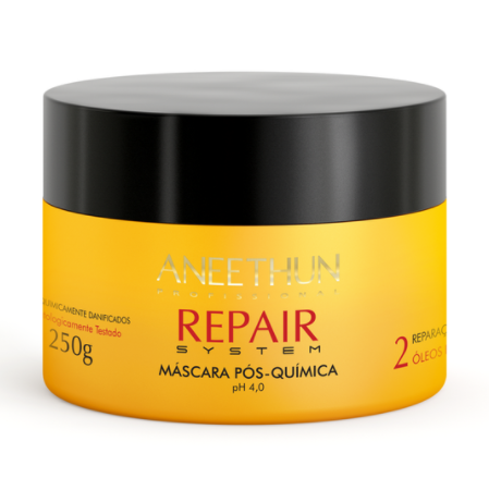 Aneethun Máscara Repair System 250 g