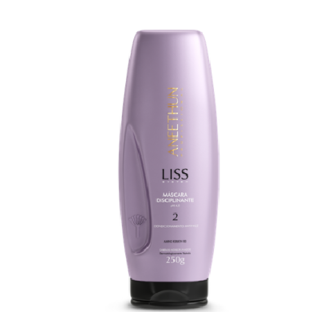 Aneethun Máscara Liss System 250 g