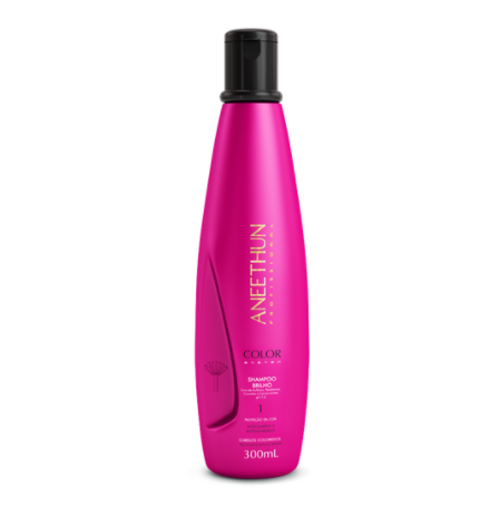 Aneethun Shampoo Color System 300 mL