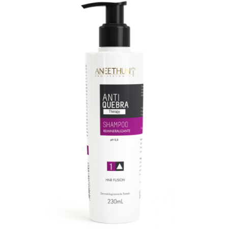 Aneethun Shampoo AntiQuebra 230 mL