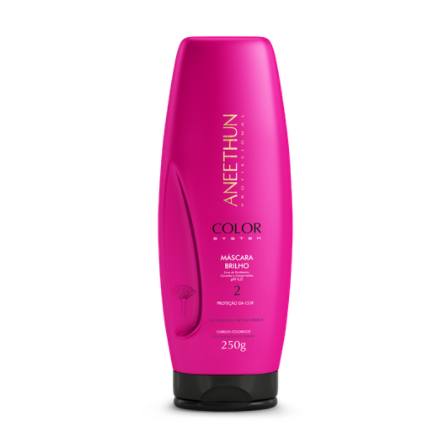 Aneethun Máscara Color System 250 g