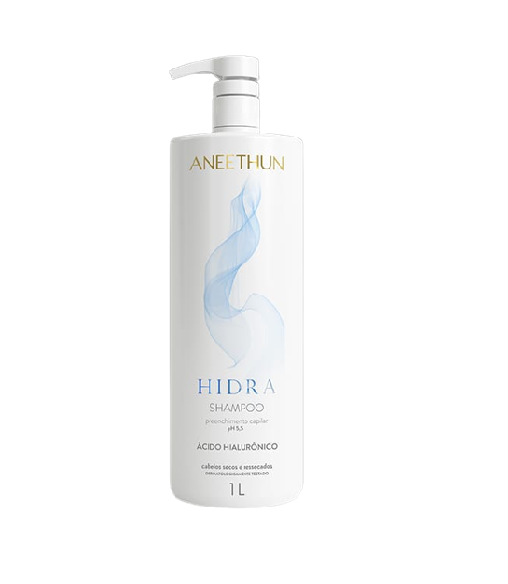 Aneethun Shampoo Hidra 1L