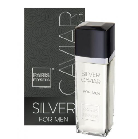 Body kouros silver sales