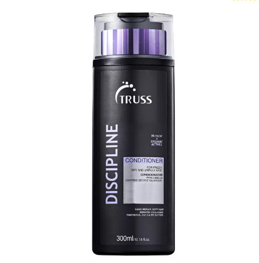 Truss Discipline - Condicionador 300ml