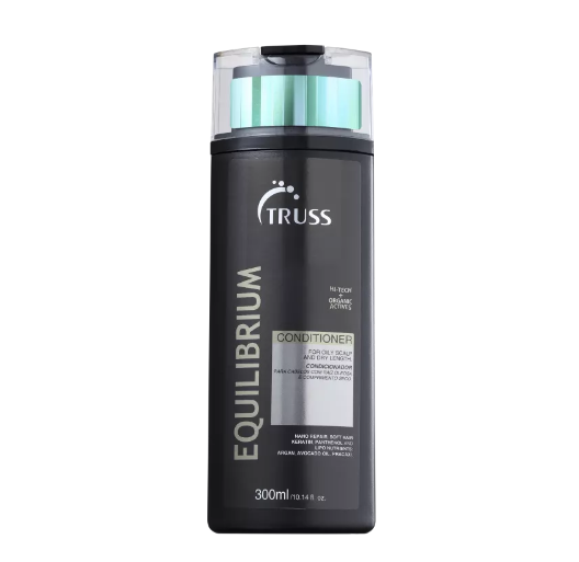 Truss Equilibrium - Condicionador 300ml