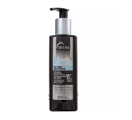 Truss Finish Hair Protector - Leave-in 250ml