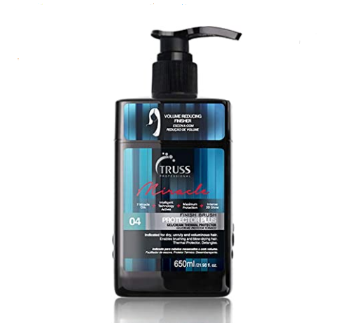 Truss Protector Plus - 650ml
