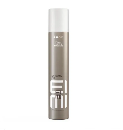 Wella EIMI Dynamic Fix - Spray Modelador - 300ml