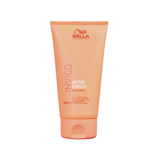 Wella Professionals Invigo Nutri-Enrich Frizz Control - Leave-in Antifrizz 150ml