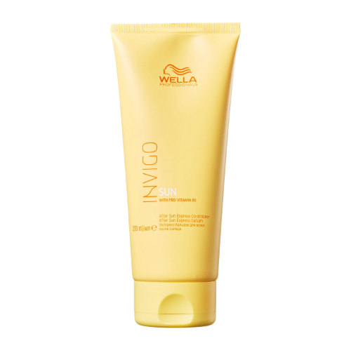 Wella Professionals Invigo Sun - Condicionador 200ml