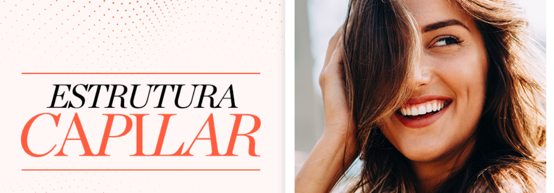 Estrutura do Cabelo