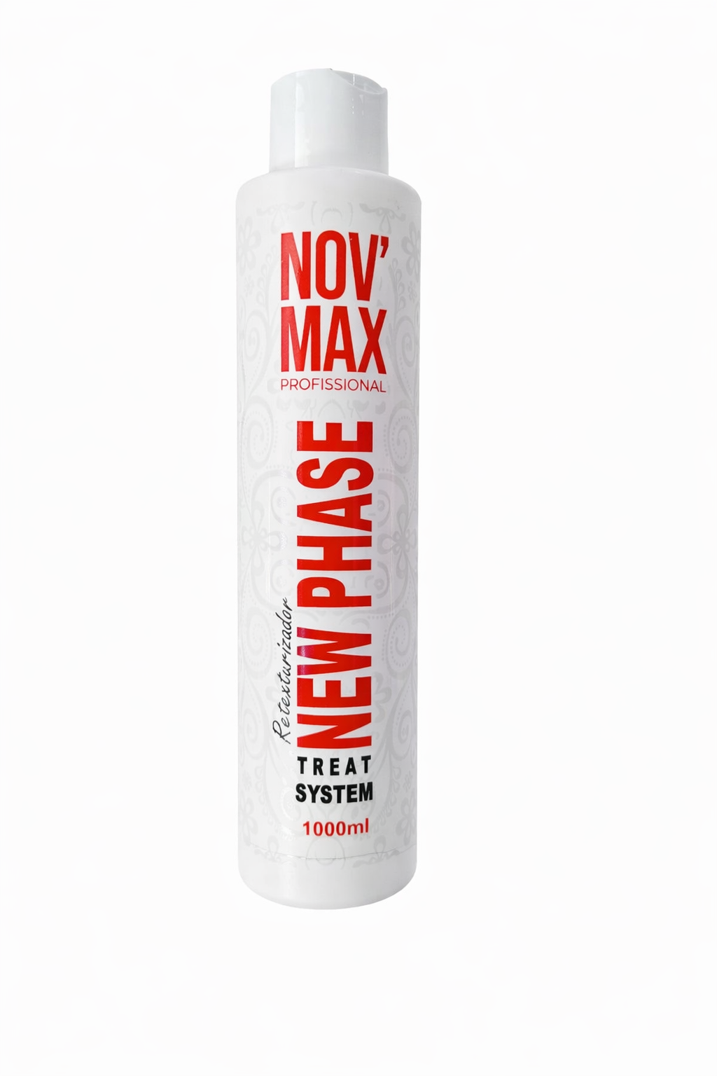 Progressiva New Phase Novmax 1000ml (S.Form)