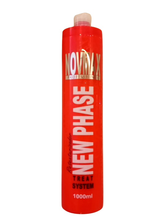 Progressiva New Phase Novmax 1000ml (S.Form)