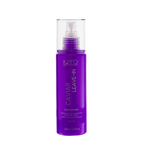 K.Pro Caviar - Spray Leave-in 200ml