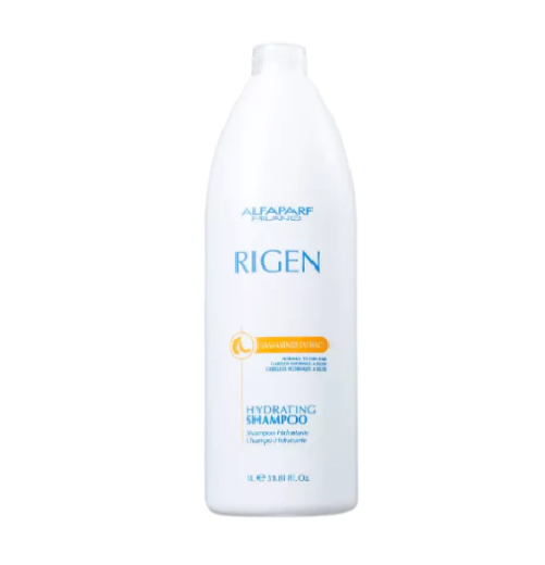 Alfaparf Rigen Tamarind Extract Hydrating Shampoo 1L