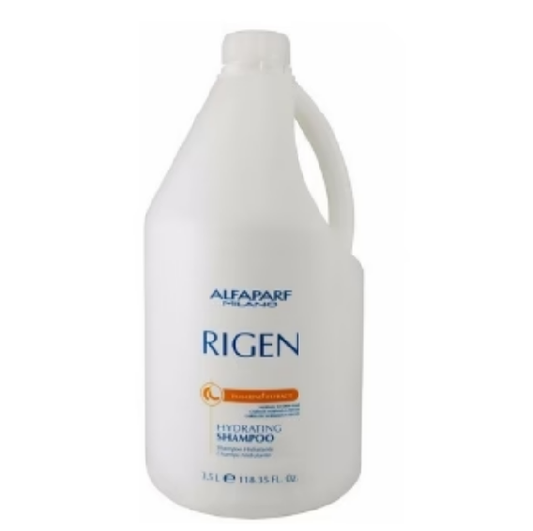 Alfaparf Rigen Tamarind Extract Hydrating Shampoo 3,5L