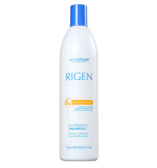 Alfaparf Rigen Tamarind Extract Hydrating Shampoo 500ml