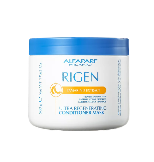 Alfaparf Rigen Tamarind Extract Ultra Regenerating Conditioner Mask 500g