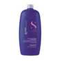 Alfaparf Semi Di Lino Blonde Anti-Yellow - Shampoo 1000ml