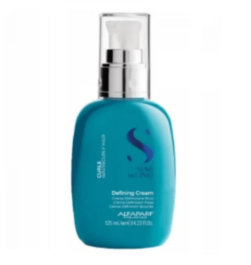 Alfaparf Semi Di Lino Curls - Leave-in 125ml