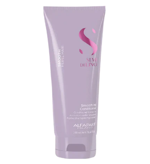 Alfaparf Semi Di Lino Smooth - Condicionador 200ml