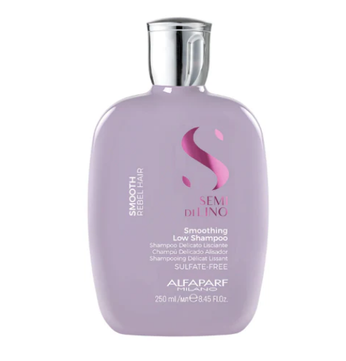 Alfaparf Semi Di Lino Smooth - Shampoo 250ml