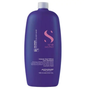 Alfaparf Semi di Lino Brunete Brown e Dark Anti Orange  - Shampoo 1000ml