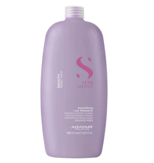Alfaparf Semi di Lino Smooth - Shampoo 1L