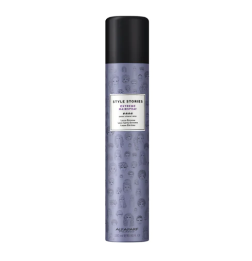 Alfaparf Style Stories Extreme - Spray Fixador 500ml