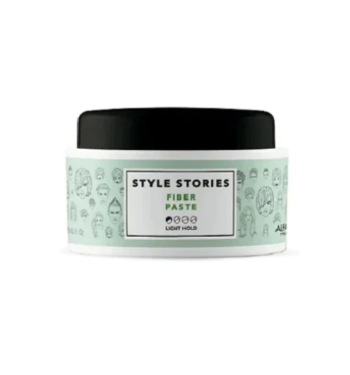 Alfaparf Style Stories Fiber Paste - Pasta Maleável 100ml