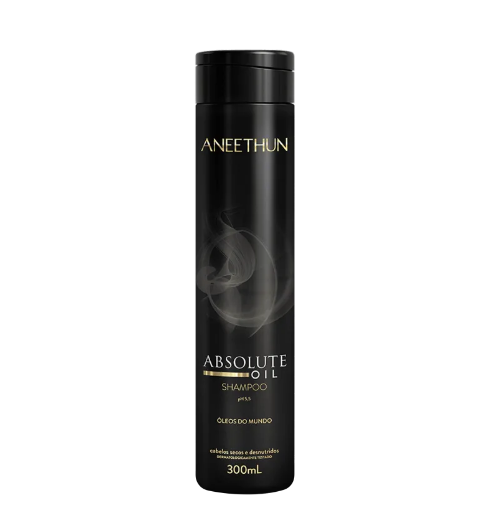 Aneethun Absolute Oil - Shampoo 300ml