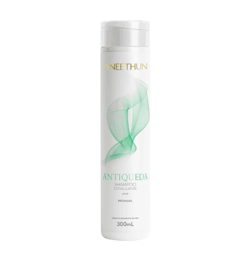 Aneethun Antiqueda - Shampoo 300ml