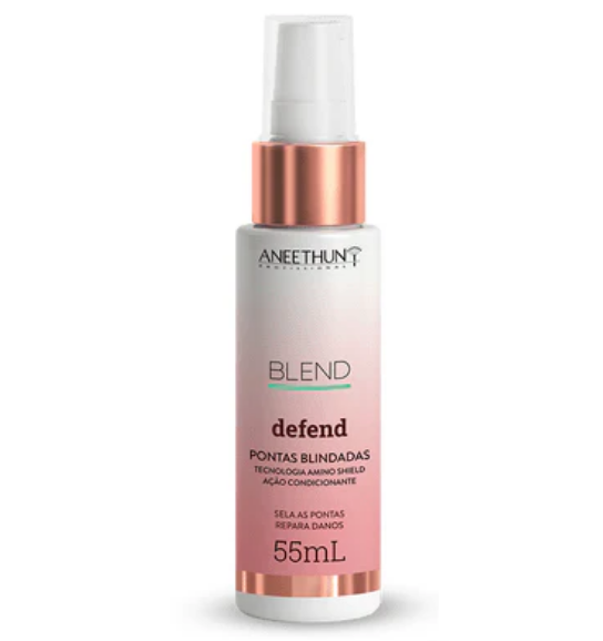 Aneethun Defend Pontas Blindadas Blend 55 mL