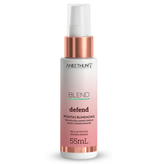 Aneethun Defend Pontas Blindadas Blend 55 mL