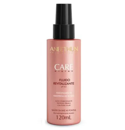Aneethun Fluido Care System 120 mL