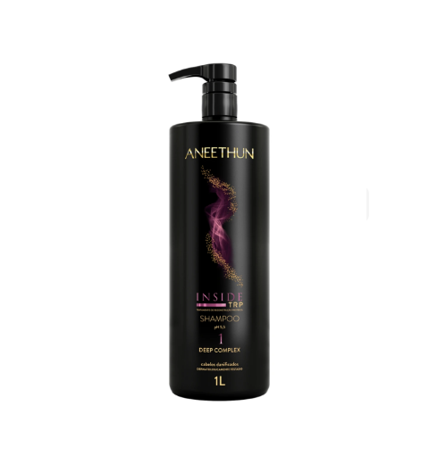 Aneethun Inside - Shampoo 1l