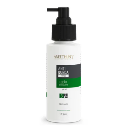 Aneethun Loção AntiQueda 115 mL