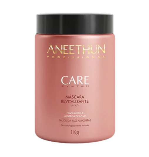 Aneethun Máscara Care System 1Kg