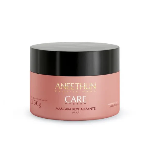 Aneethun Máscara Care System 250g
