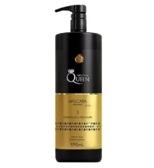 Aneethun Mascara Queen 990ml